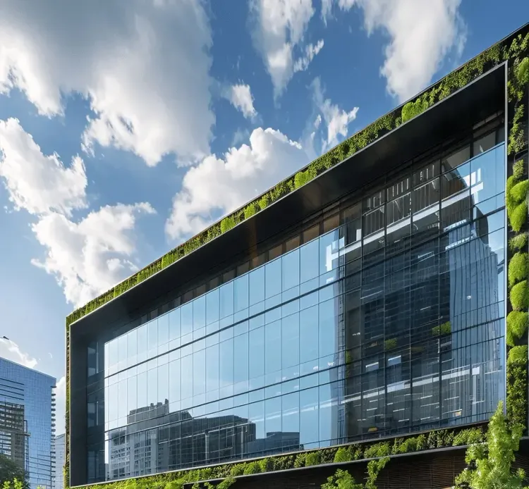 India's Green Office Space Expected to Hit 700 Million Sq Ft in 2-3 Years