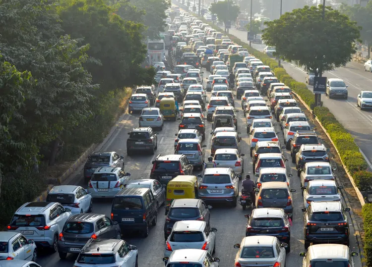 Jeffries Reports a Surge in India's Economic Growth Following Q2 Slowdown