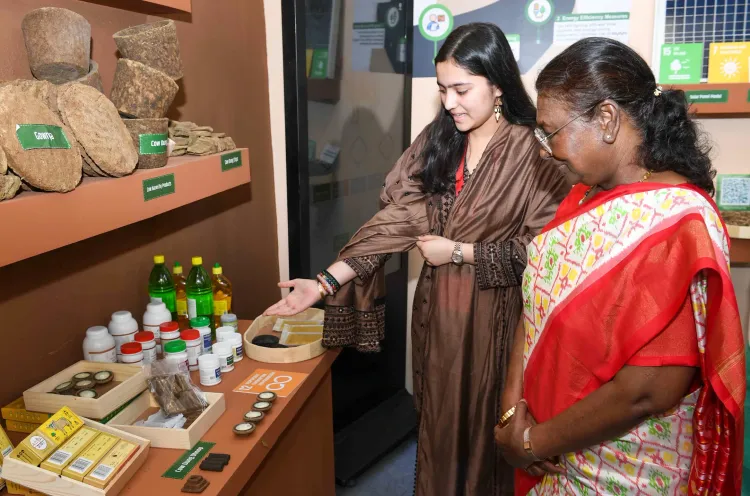 Is India’s Herbal and Ayurvedic OTC Market Set to Surpass Global Growth?