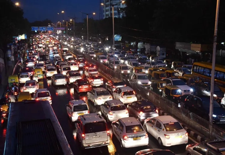 India's Passenger Vehicle Sales Set to Accelerate in 2025-26: Analysis