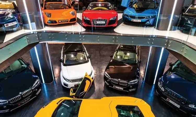 India's Passenger Vehicle Sector to Reach New Heights in FY26, Driven by Utility Cars