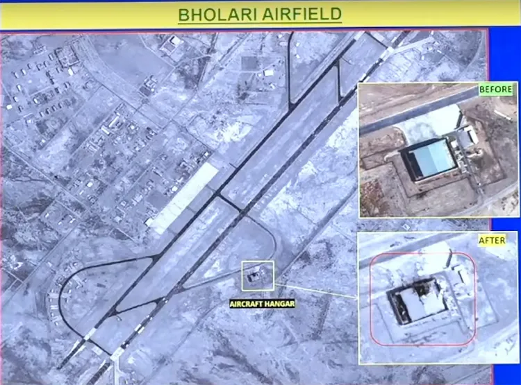 Did India’s Post-Pulwama Strikes Indicate a Strategic Shift?