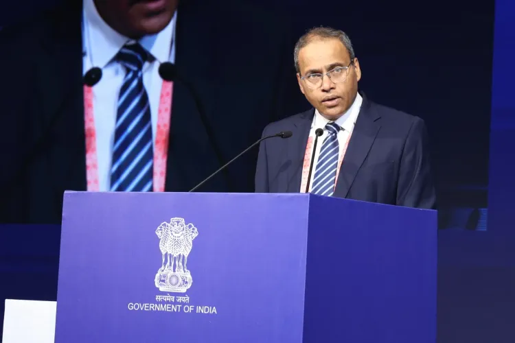 How Does India's Q1 GDP Growth Reflect Economic Strength and Government Reforms?