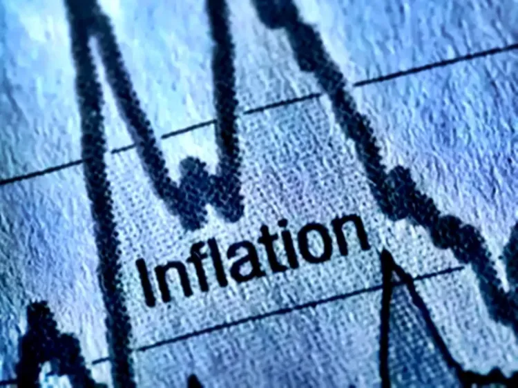 Retail Inflation in India Decreases to 5.48% in November