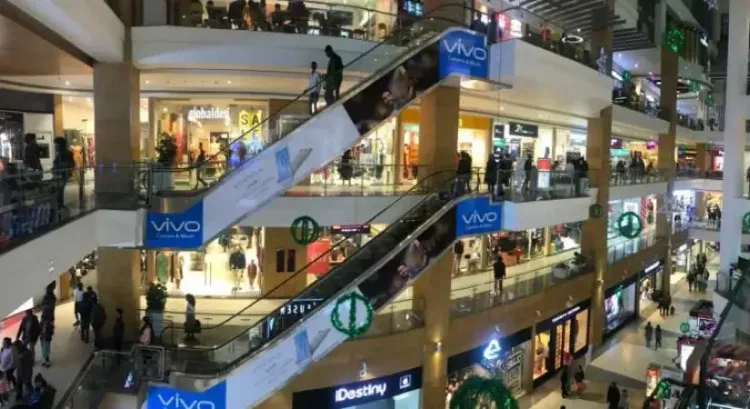 What’s Driving India’s Retail Sector to a 169% Growth in Q1 2025?