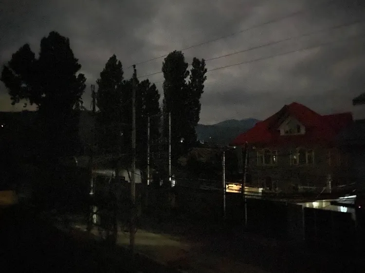 How is India Responding to the Terror Attack Directed by Pakistan in Pahalgam?