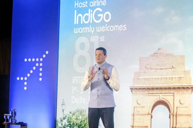 Did IndiGo Really Plan to Sell 4% Stake for $1 Billion?