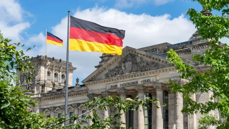 Indo-German Collaboration in Science & Education Thrives: German Ambassador