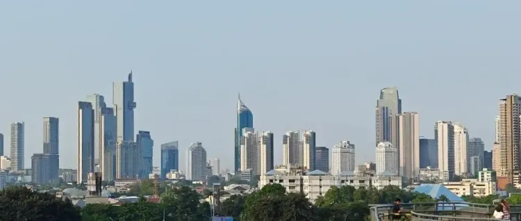 Indonesia Launches Agency to Revamp SOE Management and Stimulate Economic Growth