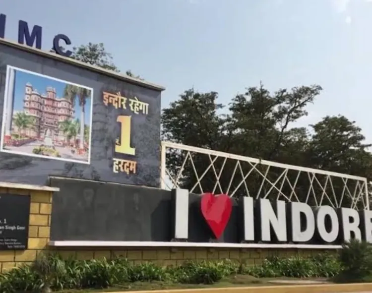How Did Indore Become India's Cleanest City Again?