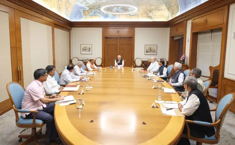 Will the Indus Treaty Remain Suspended Until Pakistan Stops Supporting Terrorism?