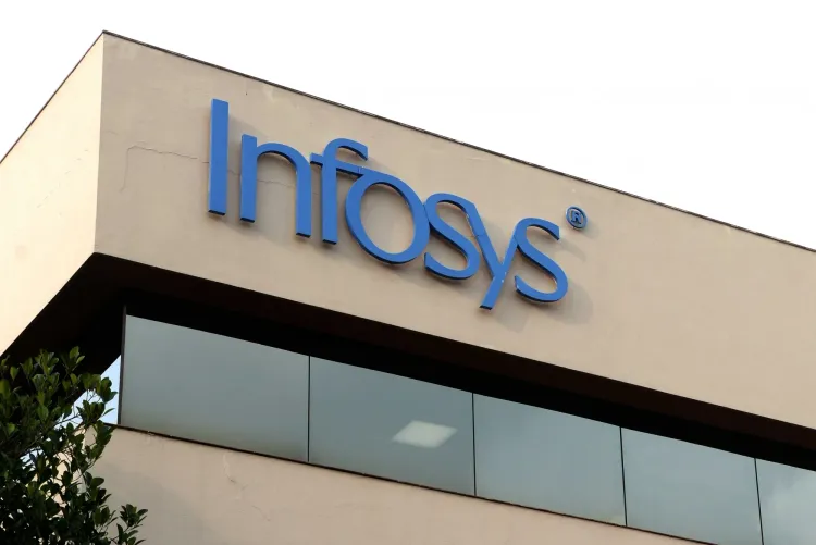 Infosys headcount rises for 3rd straight quarter, adds 6,388 employees in FY25