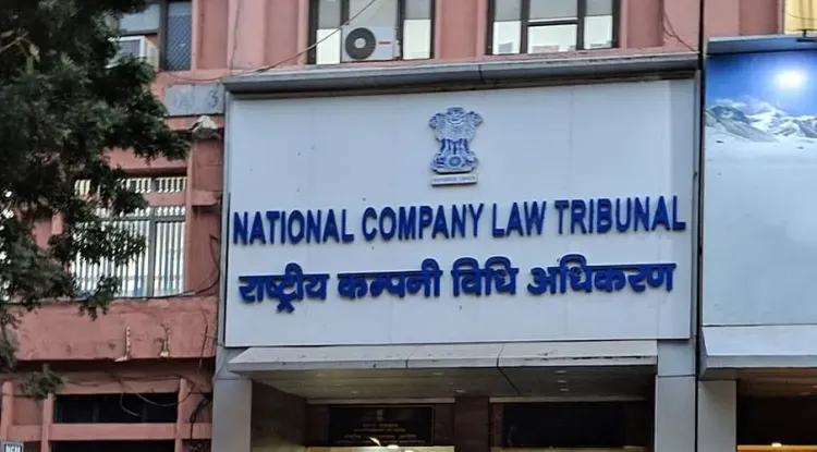 Can Insolvency Be Used to Hinder ED Investigations Against a Bankrupt Firm?
