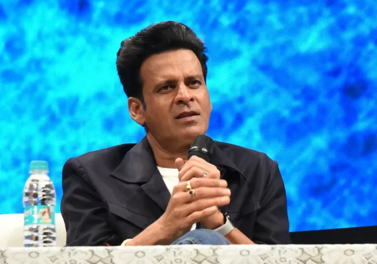 क्या ओम राउत ने ‘इंस्पेक्टर जेंडे’ में मनोज बाजपेयी की एक्टिंग देखकर अपनी अधूरी इच्छा बताई?
