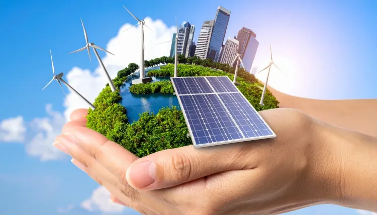 Has India's Installed Solar PV Module Manufacturing Capacity Reached 91.6 GW?