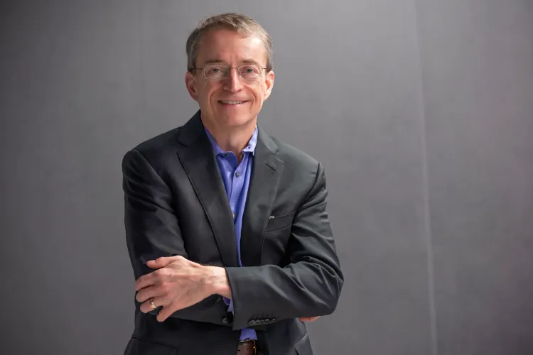 Intel's CEO Pat Gelsinger Steps Down During Tough AI Chip Transition