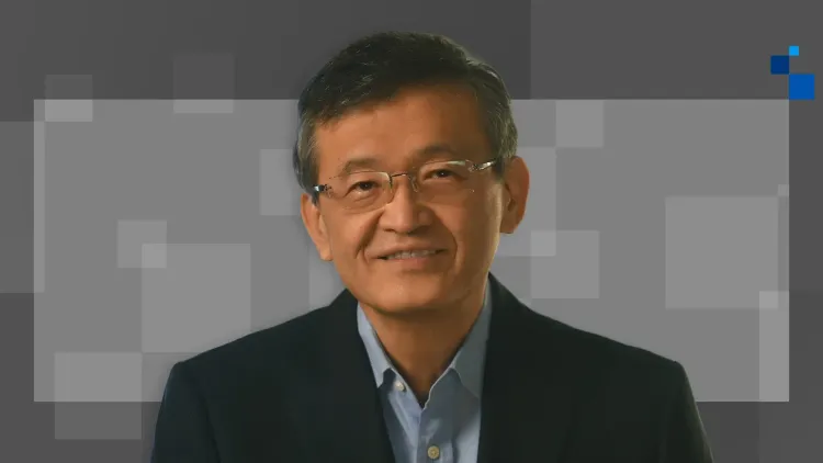 Compensation Package for Intel's New CEO Lip-Bu Tan Worth $69 Million