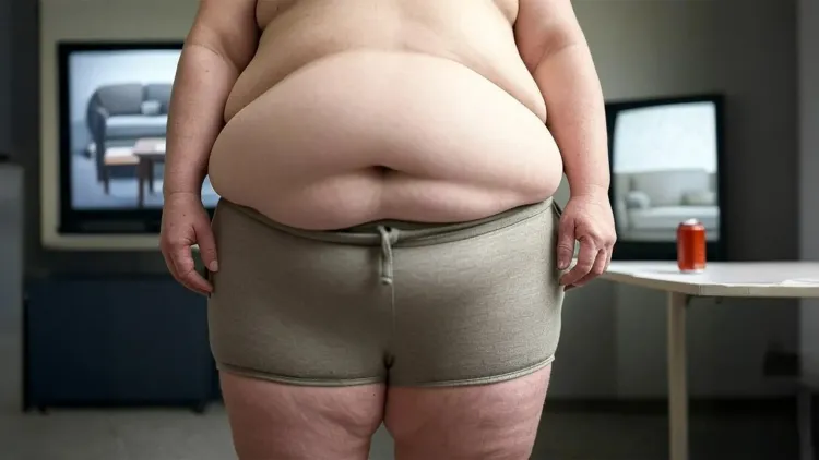 Can Intermittent Energy Restriction Enhance Diabetes Management in Obese Patients?