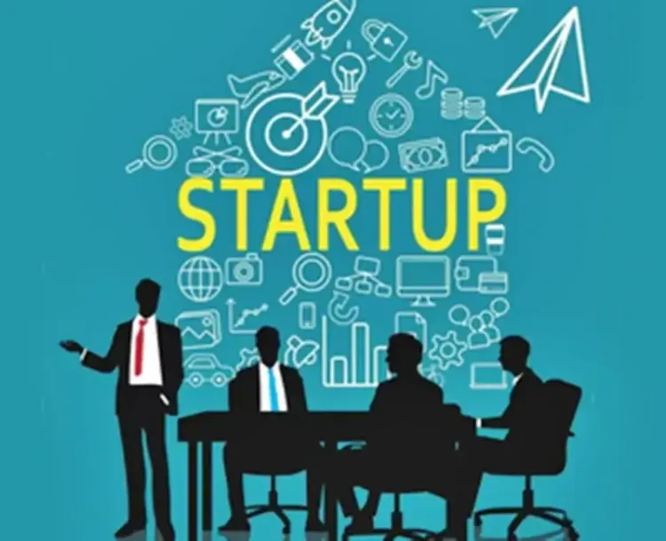 Investment in Startups in India Soars from $8 Billion to $115 Billion Over Nine Years: Government Report