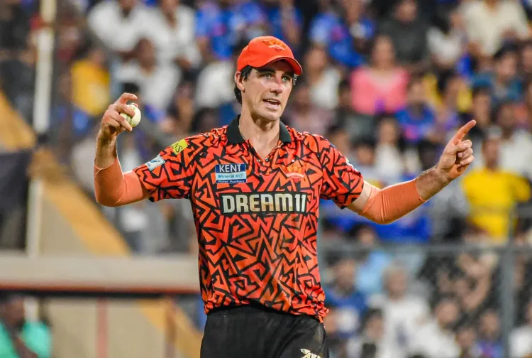 IPL 2025: Just One or Two Players Can Change the Game, Claims Cummins