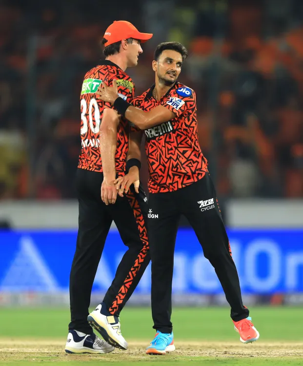 IPL 2025: Sunrisers Hyderabad Captain Pat Cummins Discusses Team's Tournament Blueprint