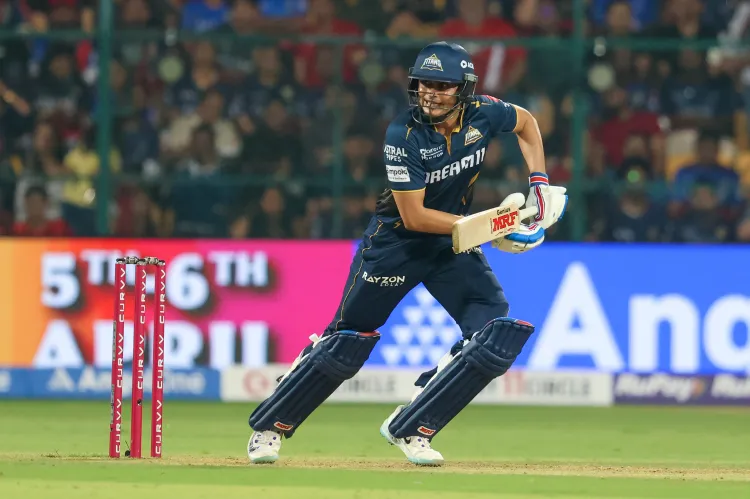 IPL 2025: Buttler’s Stellar 73 Powers GT to Victory Over RCB