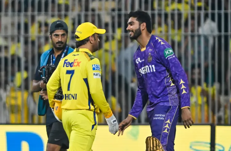 IPL 2025: Clarke urges CSK to embrace risk for wins