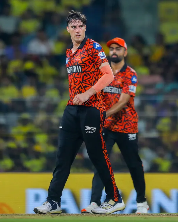Can Gujarat Titans Secure Their Playoff Spot Against Sunrisers Hyderabad?