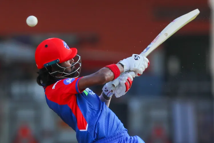 IPL 2025: KL Rahul Thrilled to Open the Batting Line-up