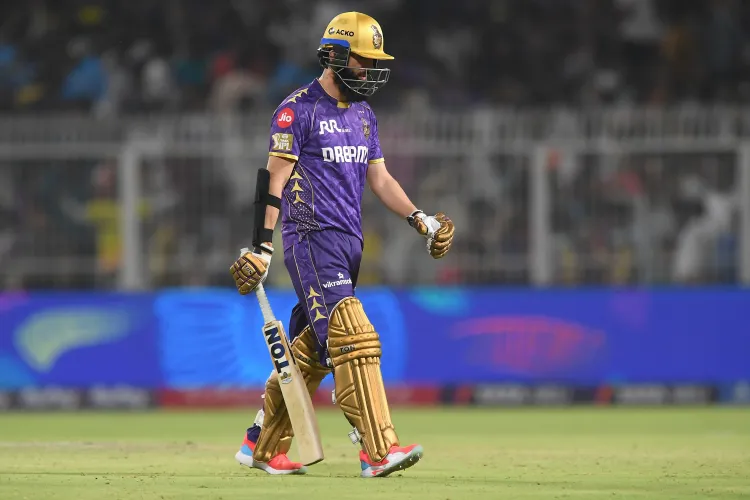 IPL 2025: Moeen Ali Urges KKR to Play Freely Against KKR