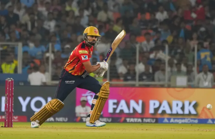 IPL 2025: Aakash Chopra Praises Shreyas Iyer's 97 Against GT