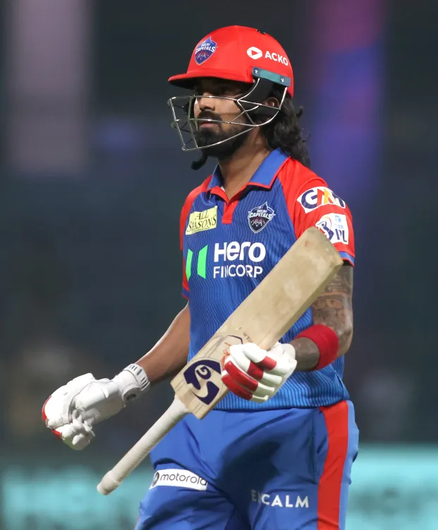 Could KL Rahul Be Pietersen’s Top Choice for T20I?