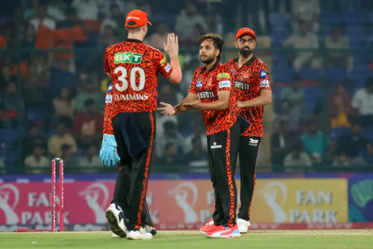 IPL 2025: How Did Klaasen’s Unbeaten 105 Lead SRH to a 110-Run Victory Over KKR?