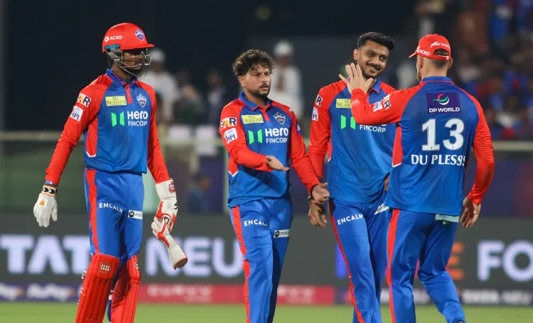 IPL 2025: Kuldeep and Noor ready for epic showdown as Delhi faces Chennai at Chepauk