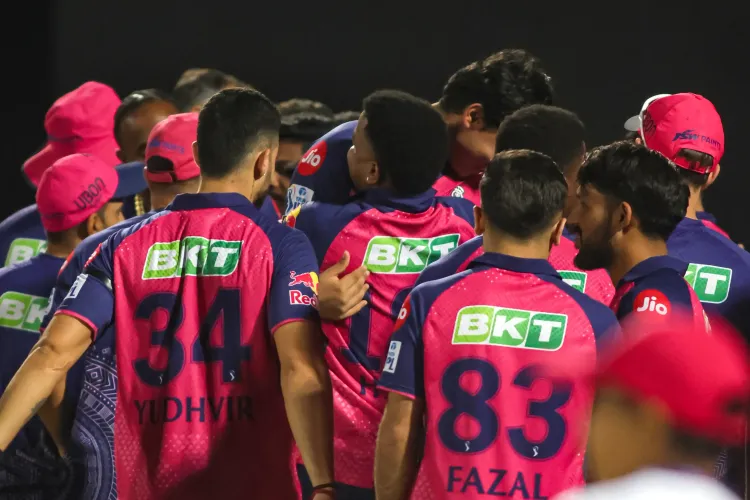 Can MI Secure Their Sixth Consecutive Victory Against a Desperate RR?