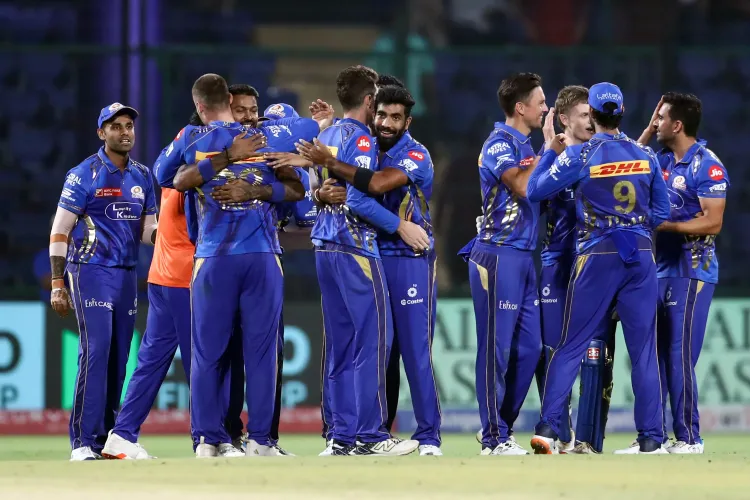 IPL 2025: MI Heads into SRH Showdown with Renewed Confidence After Stunning Win Over DC, Says Boucher