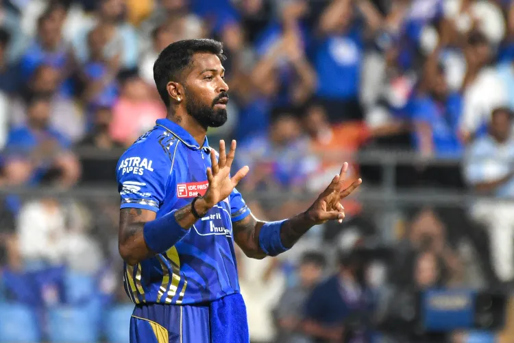 IPL 2025: Ajay Jadeja Praises Hardik Pandya’s Resilience