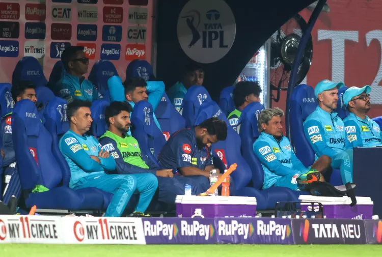 Does Rishabh Pant Need to Refine His Shot Selection?
