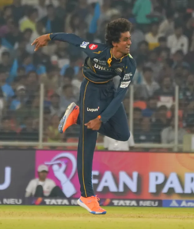 IPL 2025: Sai Sudharsan Highlights Sai Kishore's Crucial 2-22 Performance in GT's Victory Over RCB