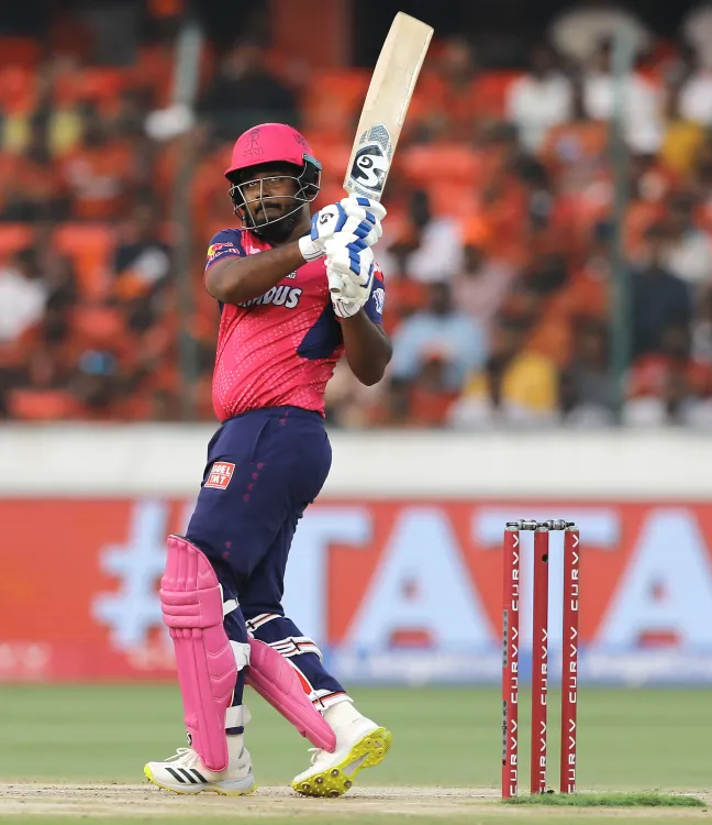 IPL 2025: Samson Set to Reclaim Captaincy After BCCI CoE Approval