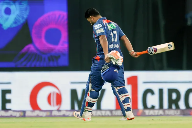 IPL 2025: Shahbaz Ahmed Confident in Relaxed Pant Ahead of KKR Clash