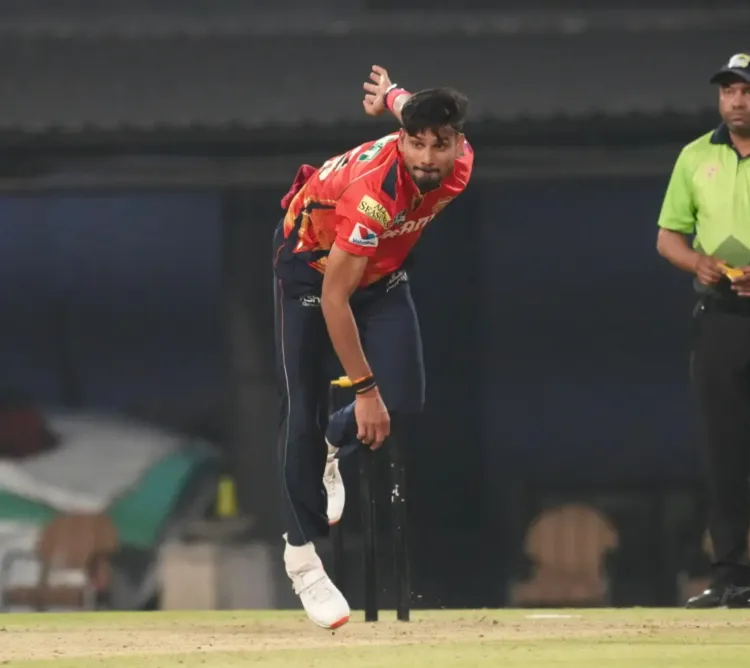 IPL 2025: Kuldeep Sen Commends Shreyas Iyer’s Leadership Skills