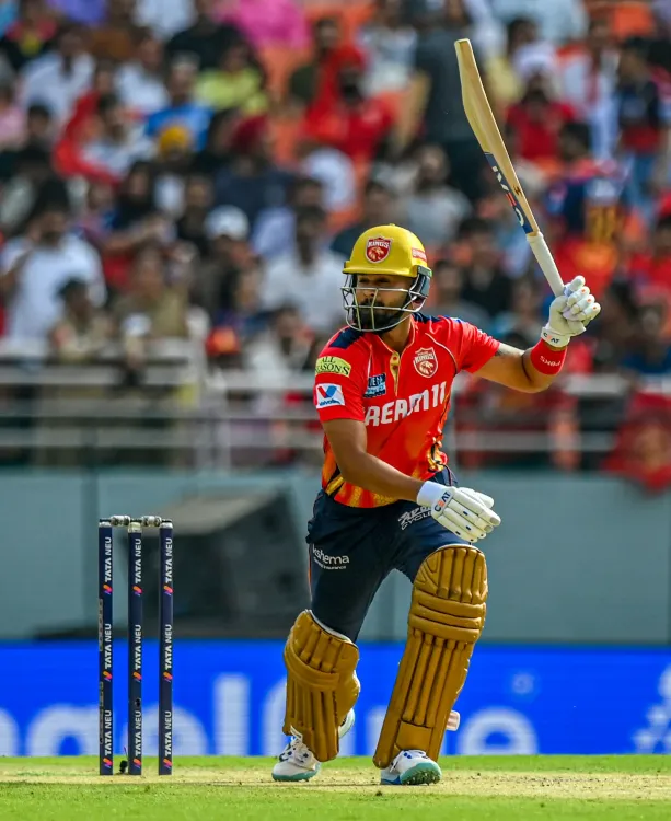 IPL 2025: Shreyas Iyer Returns to Eden Gardens to Face Former Teammates in KKR