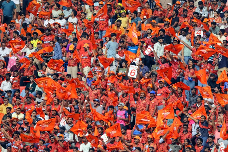 Will IPL 2025 Ticket Refunds Follow Tournament Suspension?