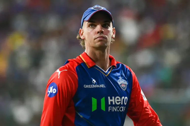 IPL 2025: Stubbs Credits Batting Triumph to Major Mental Transition