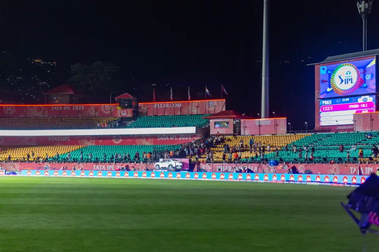 Is IPL 2025 Suspended Indefinitely Due to National Interest?