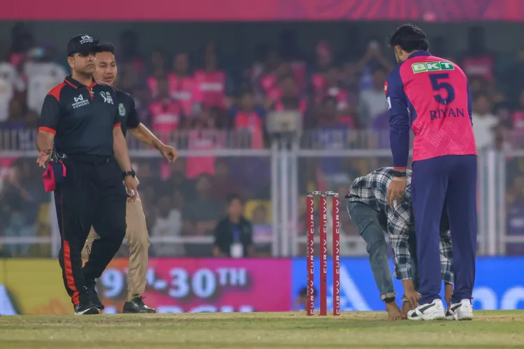 IPL 2025: KKR Secures First Victory with De Kock's Masterclass