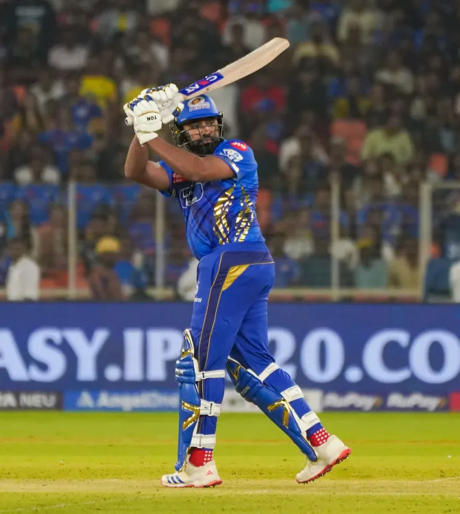 IPL 2025: Schedule and Broadcast Details for MI vs KKR
