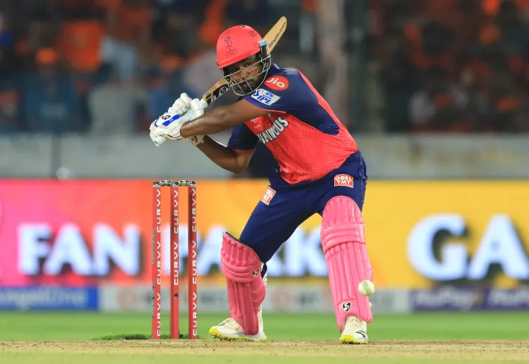 IPL 2025: Schedule and Broadcast Details for RR vs KKR, Historical Matchup