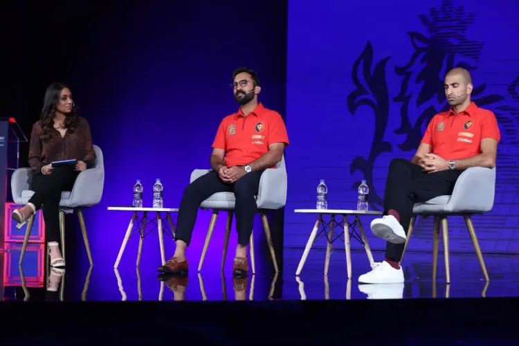 Dinesh Karthik: IPL Cultivates a Winning Mindset in Players